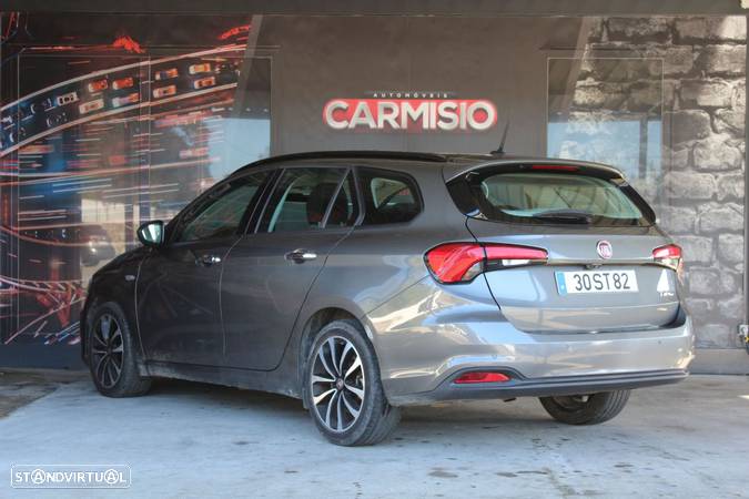 Fiat Tipo Station Wagon 1.3 M-Jet Lounge Tech J17 - 5