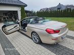 BMW Seria 6 640i - 11