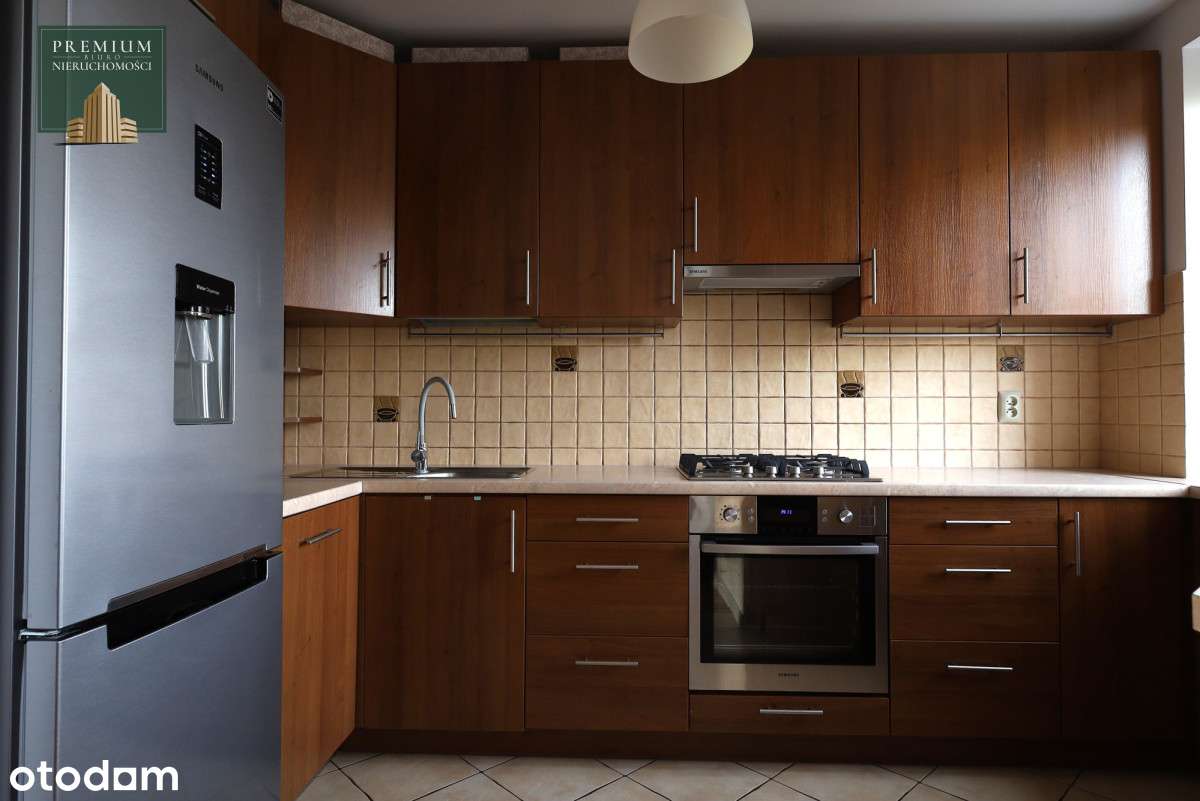 Dwupoziomowe mieszkanie 98m2, Leśna Dolina-4