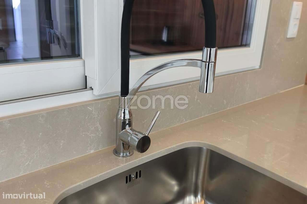 Moradia T4 Pinhal das Formas-14