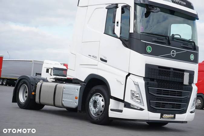 Volvo FH / 460 / EURO 6 / ACC / I SAVE / NOWY MODEL - 22