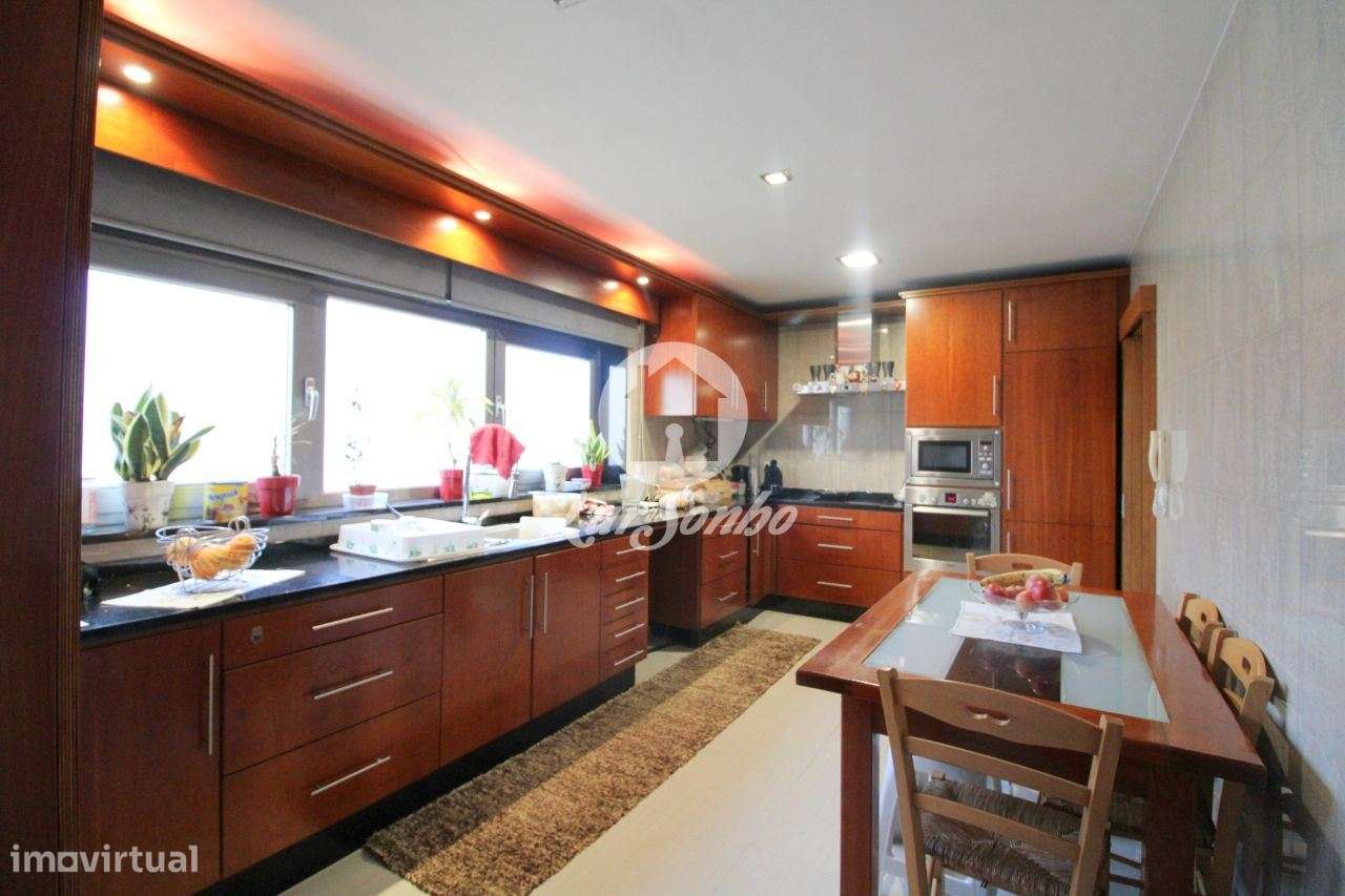 Moradia M3 individual + GF - Fradelos, V.N.Famalicão - Grande imagem: 3/25