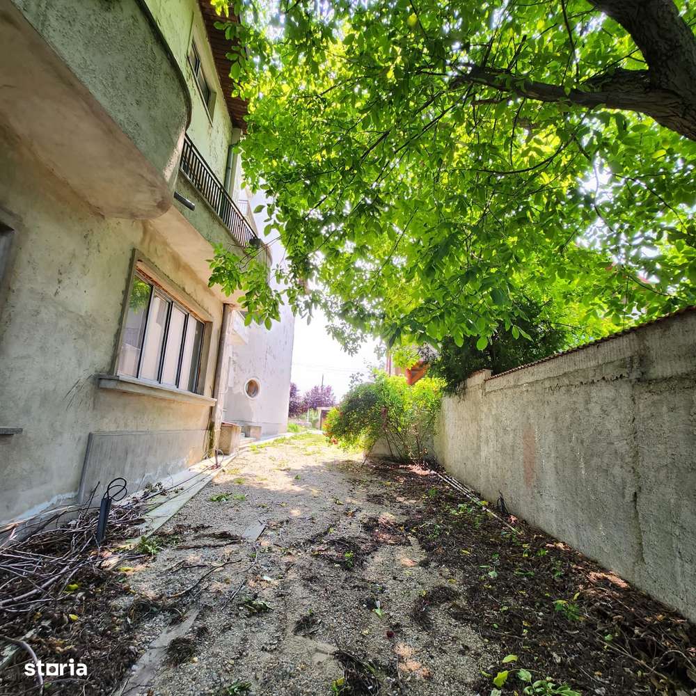 Imobil cu deschidere lac Snagov - Imagine principală: 5/13