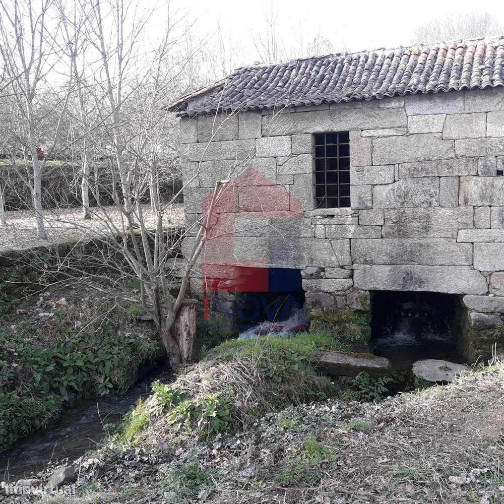 Moinho, Sabariz - Grande imagem: 3/11