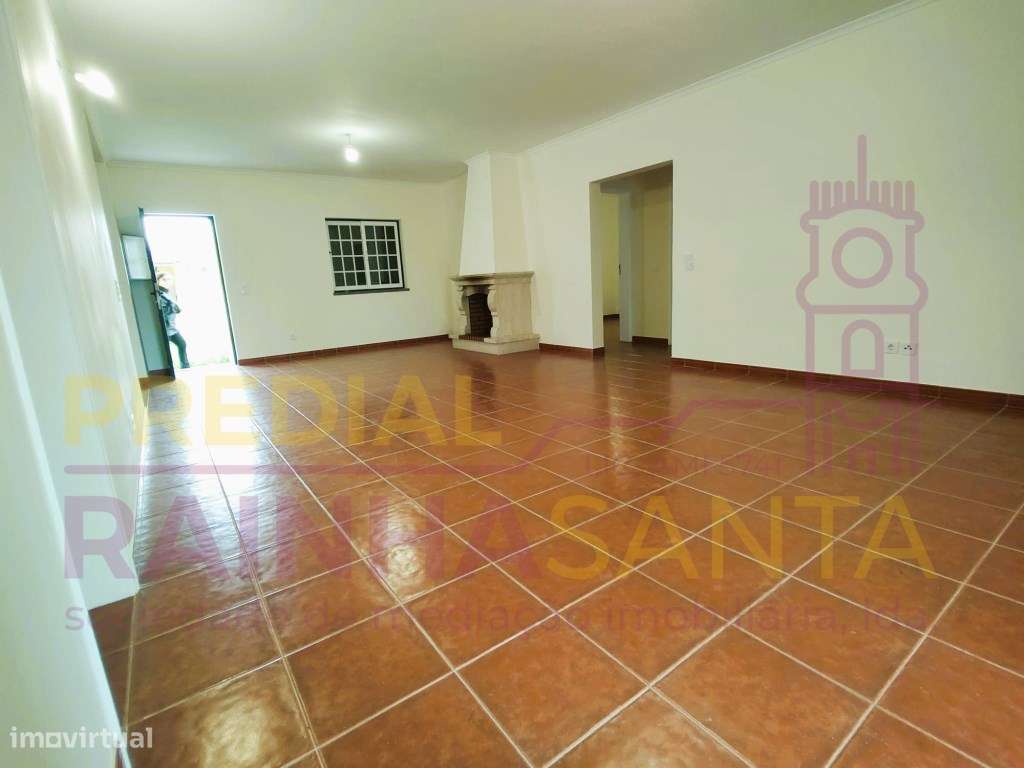 M3 G. Anexo c/ 2 quartos Wc Moradia tipicamente Ribatejana - Grande imagem: 5/31