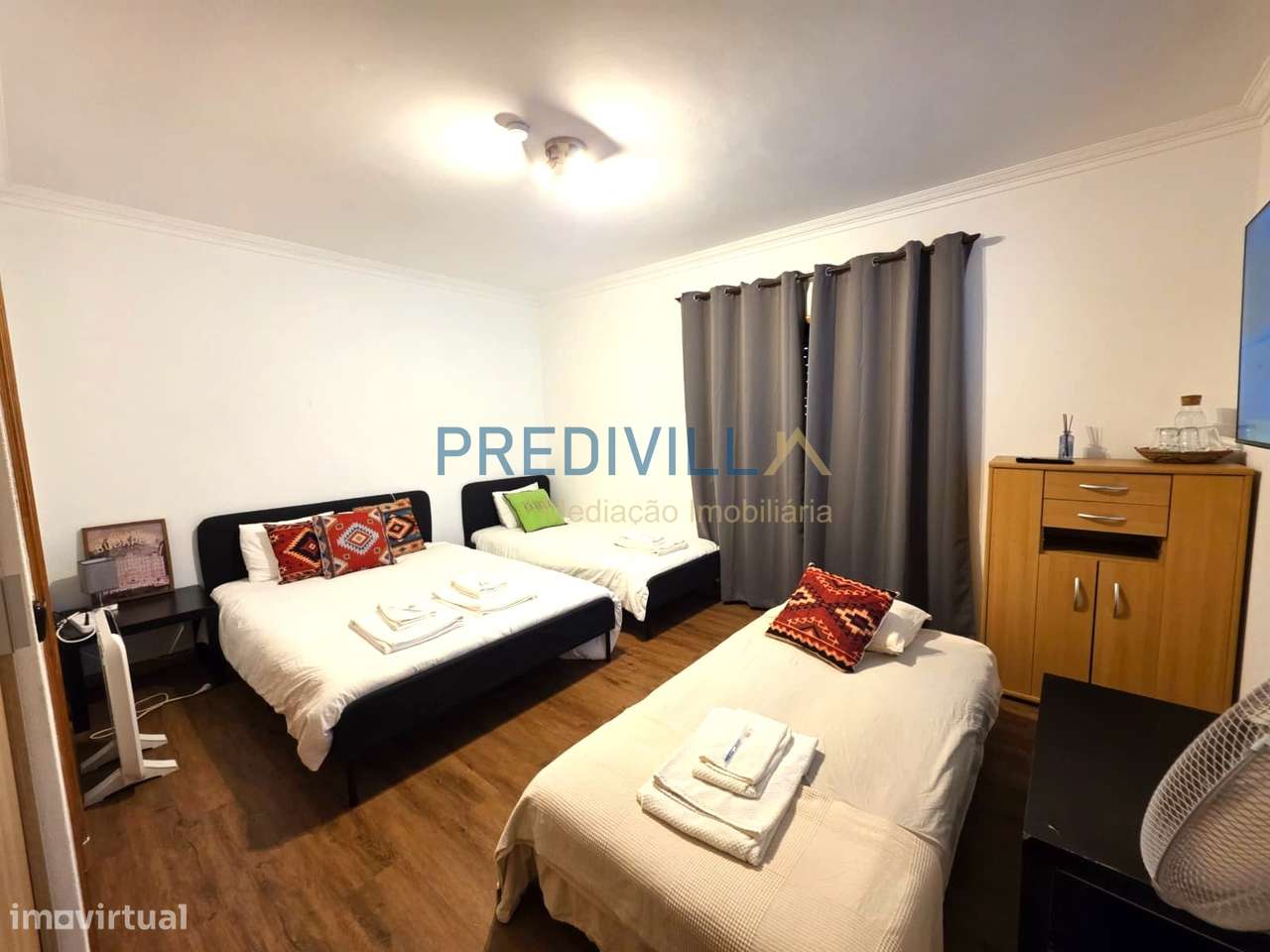 Apartamento T3 Venda em Aver-o-Mar, Amorim e Terroso,Póvoa de Varzim-13