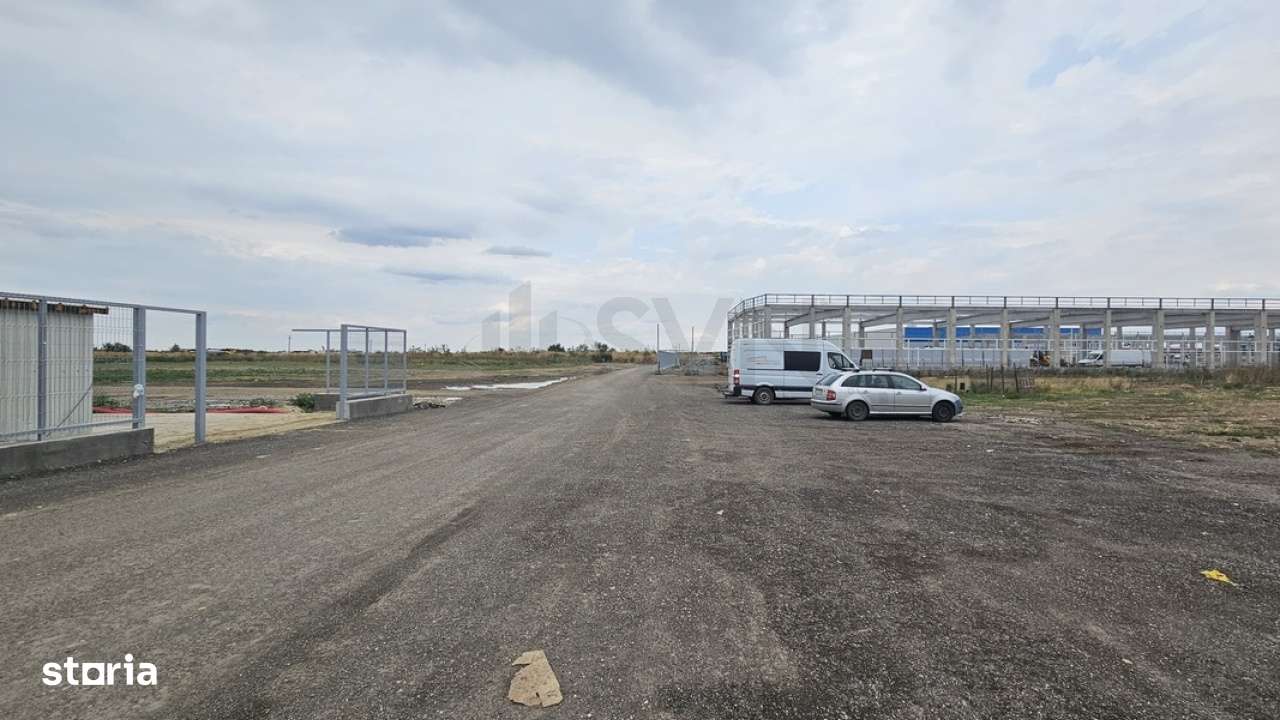 Teren de vanzare in Otopeni - Imagine principală: 5/8