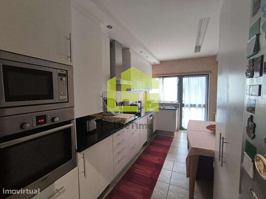 Apartamento T3 Com  terraço privativo - Grande imagem: 5/24