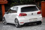 Volkswagen Golf VI 2.0 TSI GTI DSG - 9