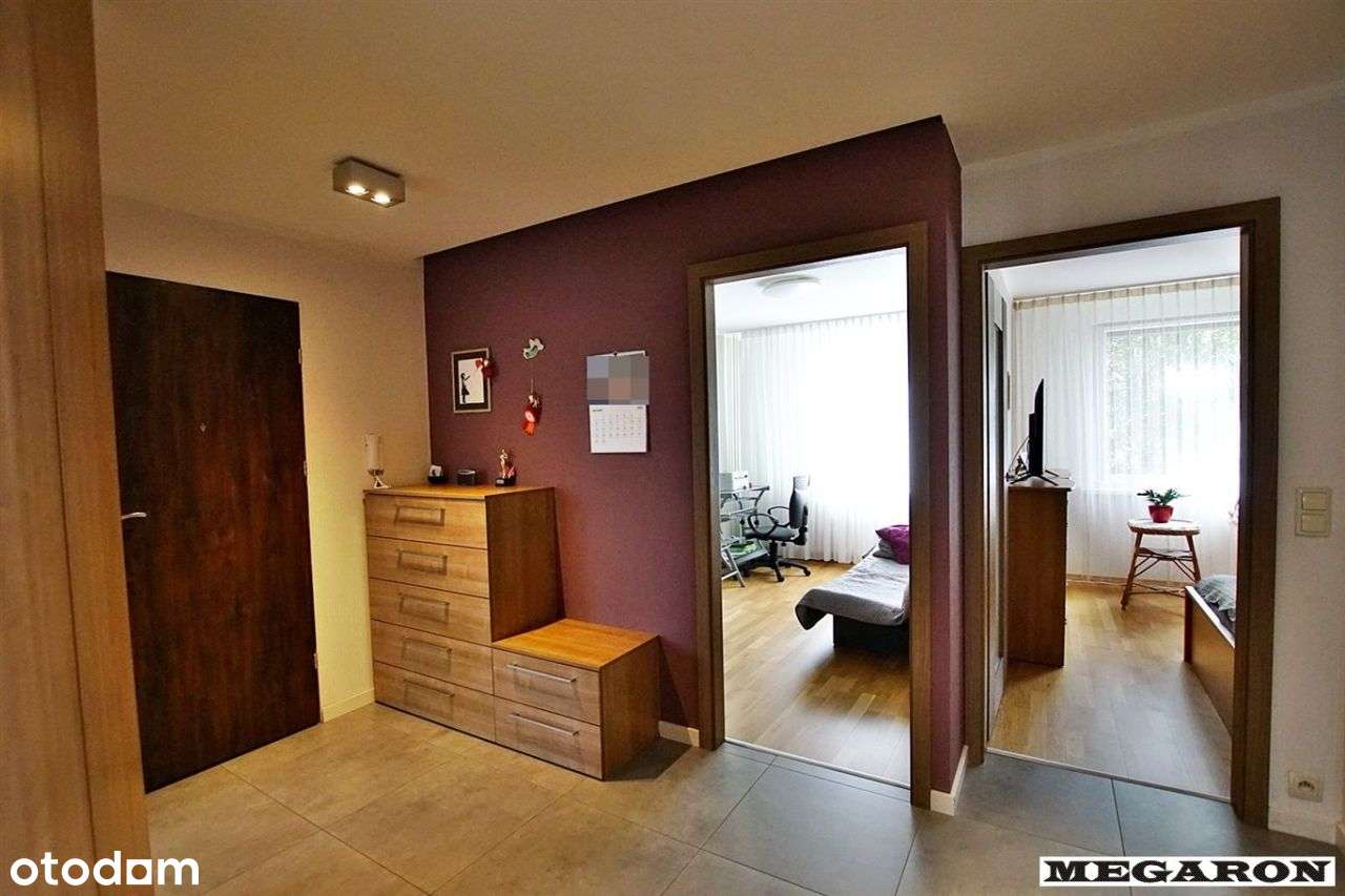 Komfortowe M-4 Częstochowa Północ-9