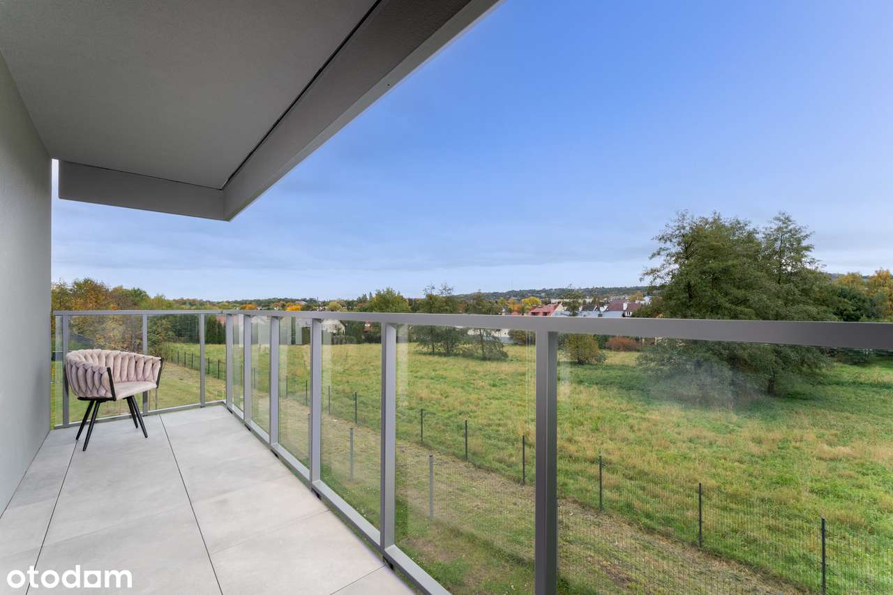 3-pokojowe nowoczesne z dużym balkonem-16