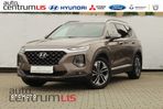 Hyundai Santa Fe 2.0 CRDi Platinum 4WD - 1