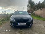 Skoda Octavia 2.0 TDI L&K DSG - 19