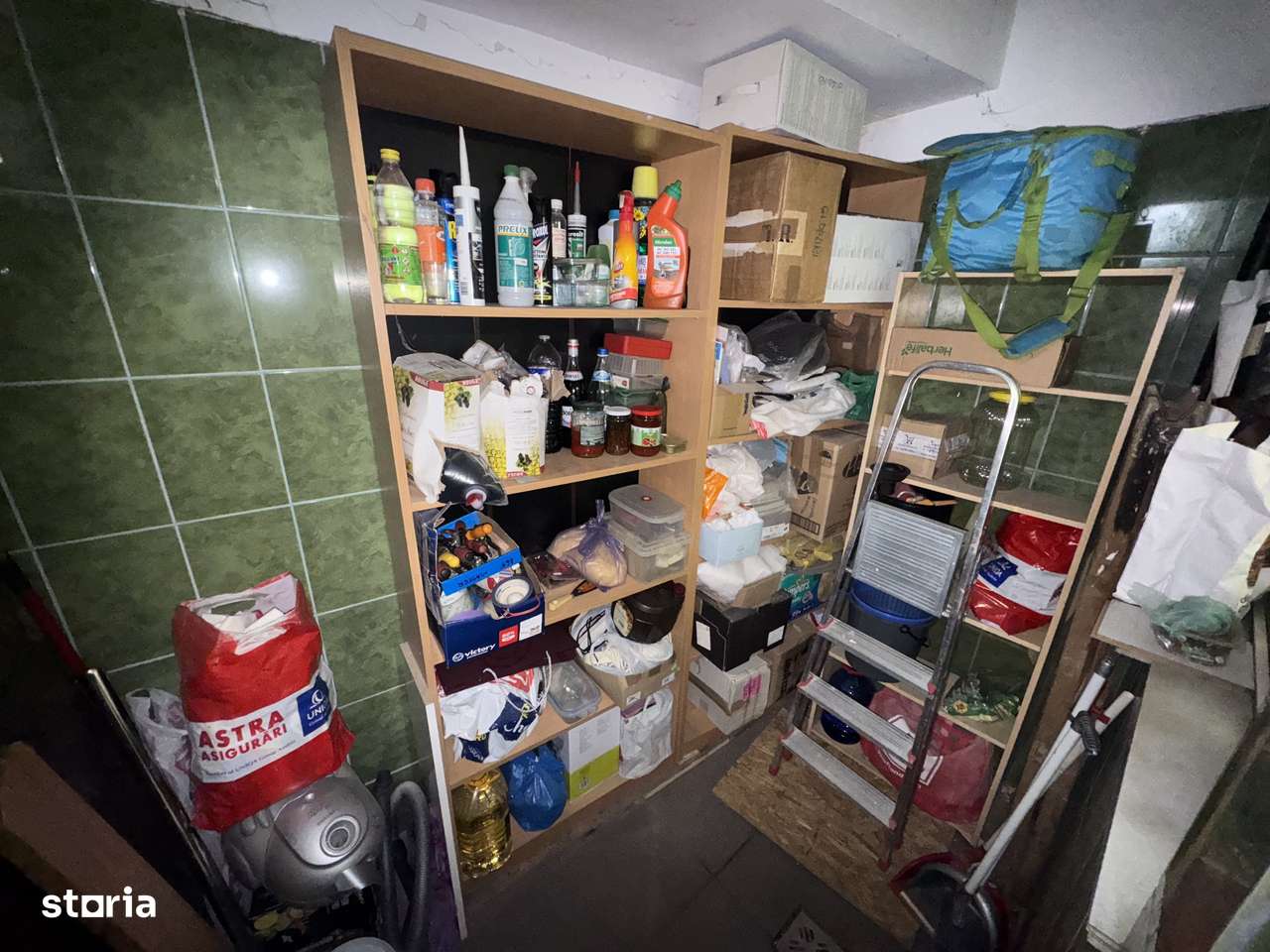 Central -apartament 3 camere finisat modern-9