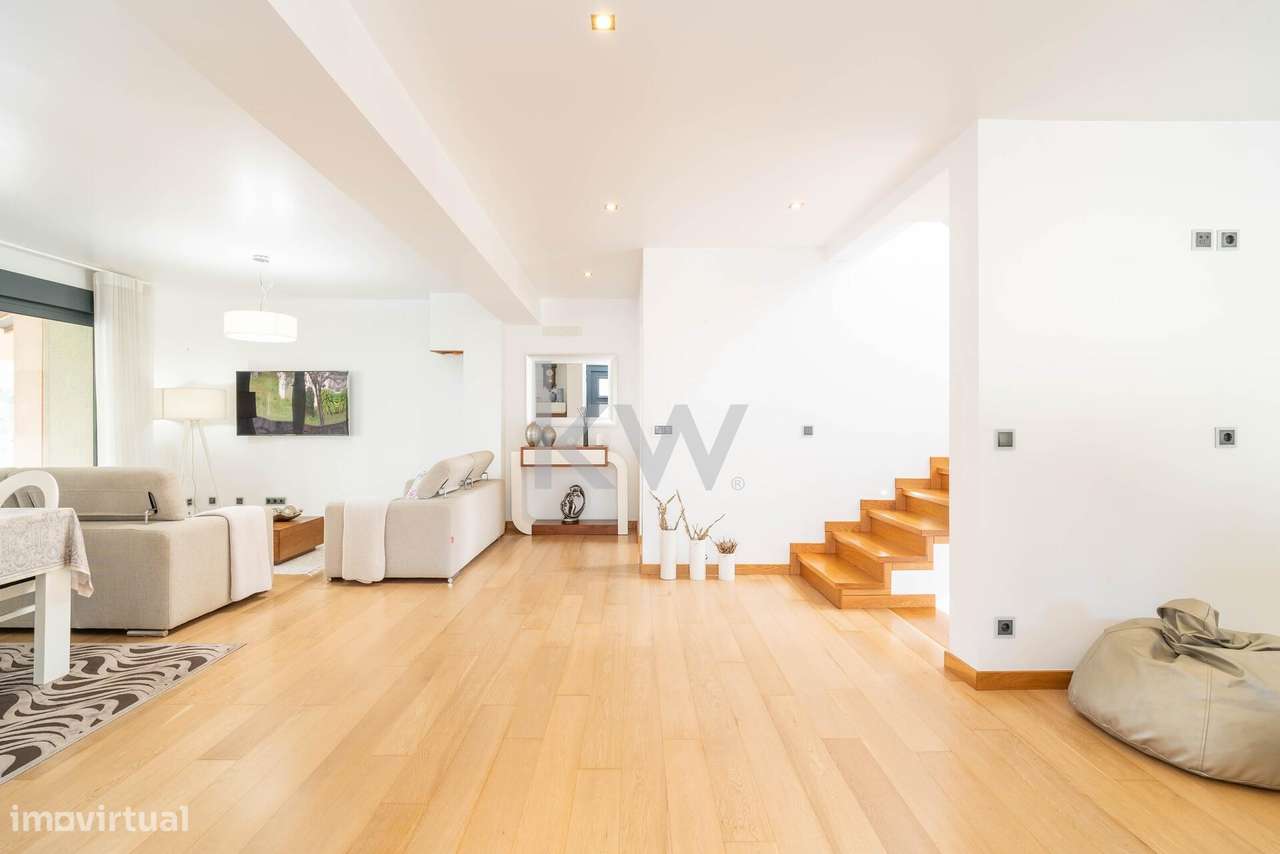 Magnífica Quinta com Moradia de Luxo - Grande imagem: 4/60