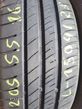 205/55r16 91V (L1504/23)005 2szt 6,5mm N Blue S NEXEN 2020/21r LETNIE - 2