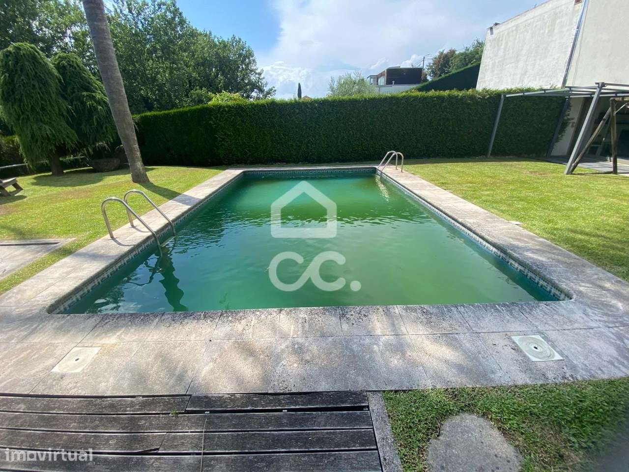 Moradia T3 em Pinheiro - Guimarães-11