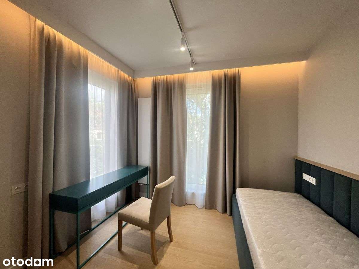 Gotowy apartament pod klucz| GUMed| Politechnika|-9