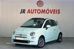 Fiat 500C 0.9 8V TAir New Lounge Dualogic S&S - 1