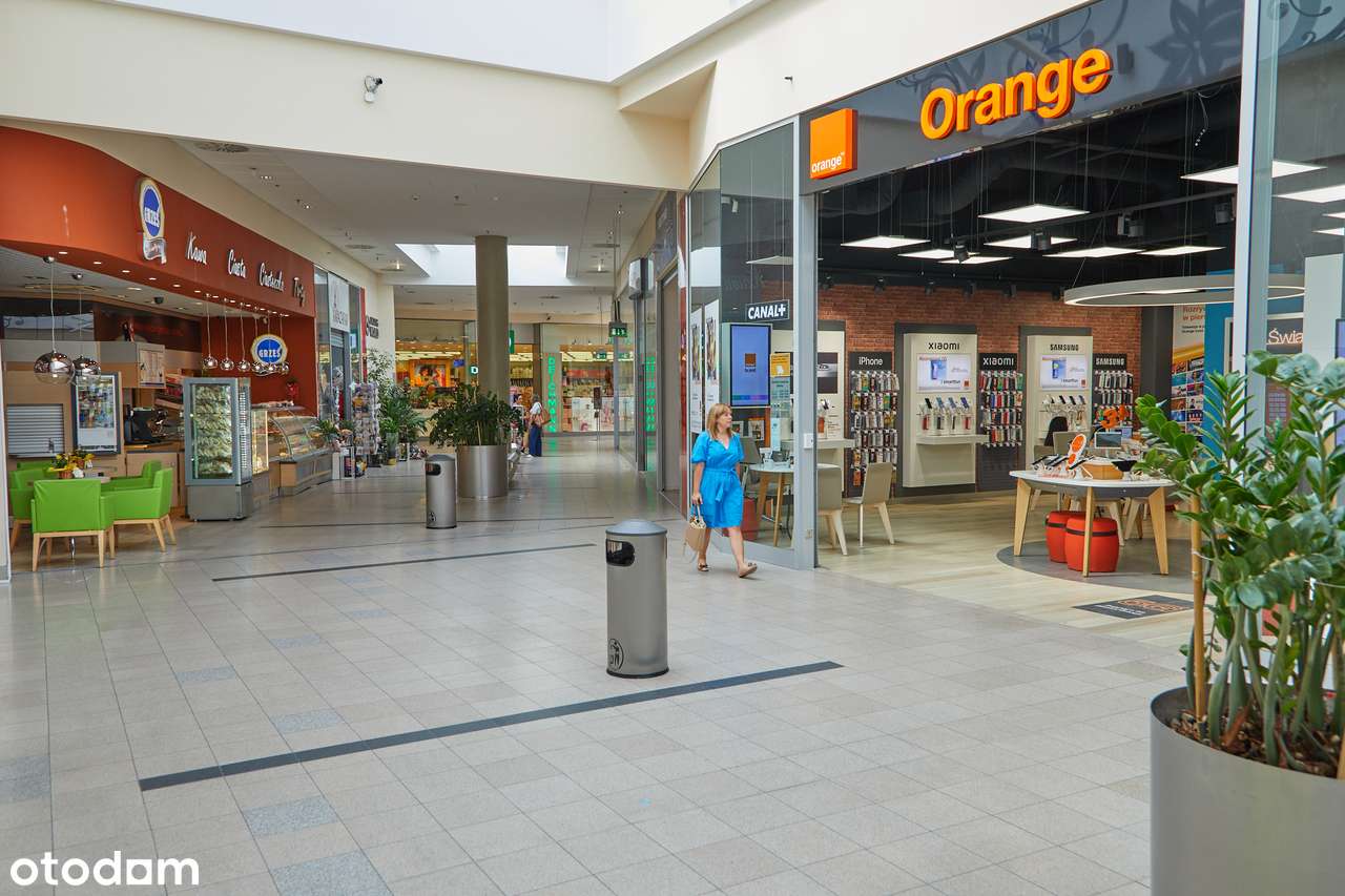 Lokal w Galerii Sandecja! - Pełny obrazek: 4/7