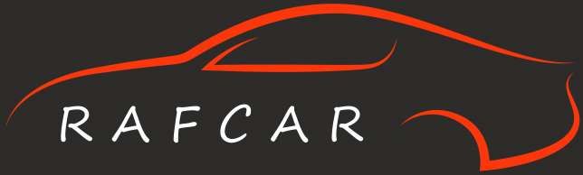 RAFCAR logo