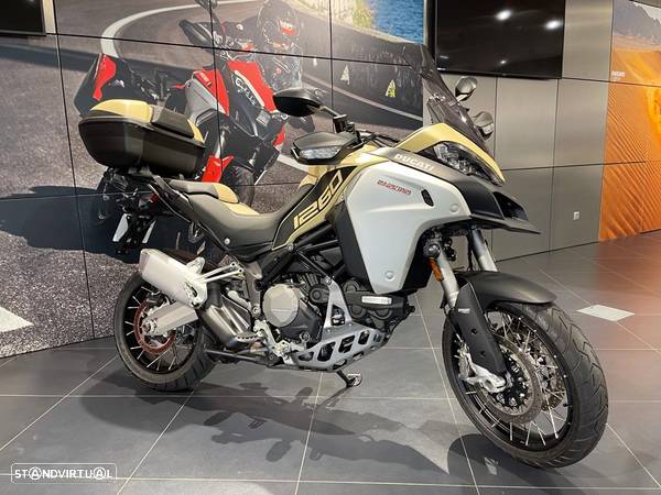 Ducati Multistrada 1260 ENDURO - 2