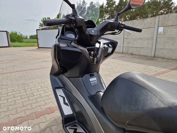 Kymco X-Town - 26