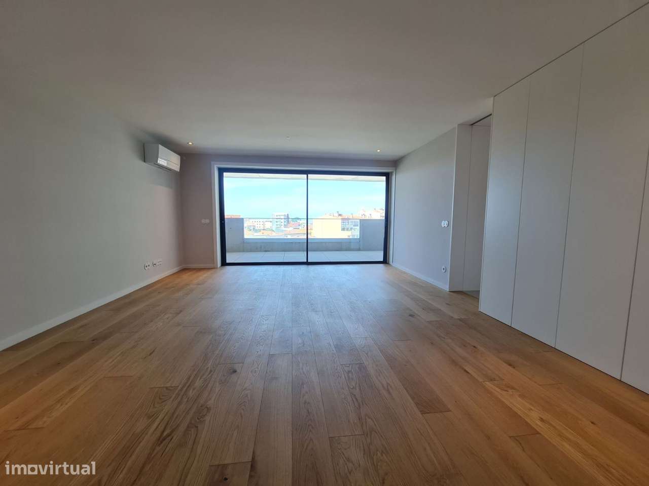 T3 | Luxo | Vista Panorâmica para o Mar | Terraço | Piscina - Grande imagem: 2/25