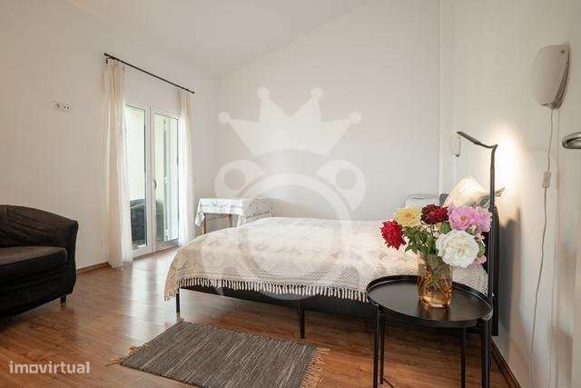 Quinta  com piscina, área 5375m2-23