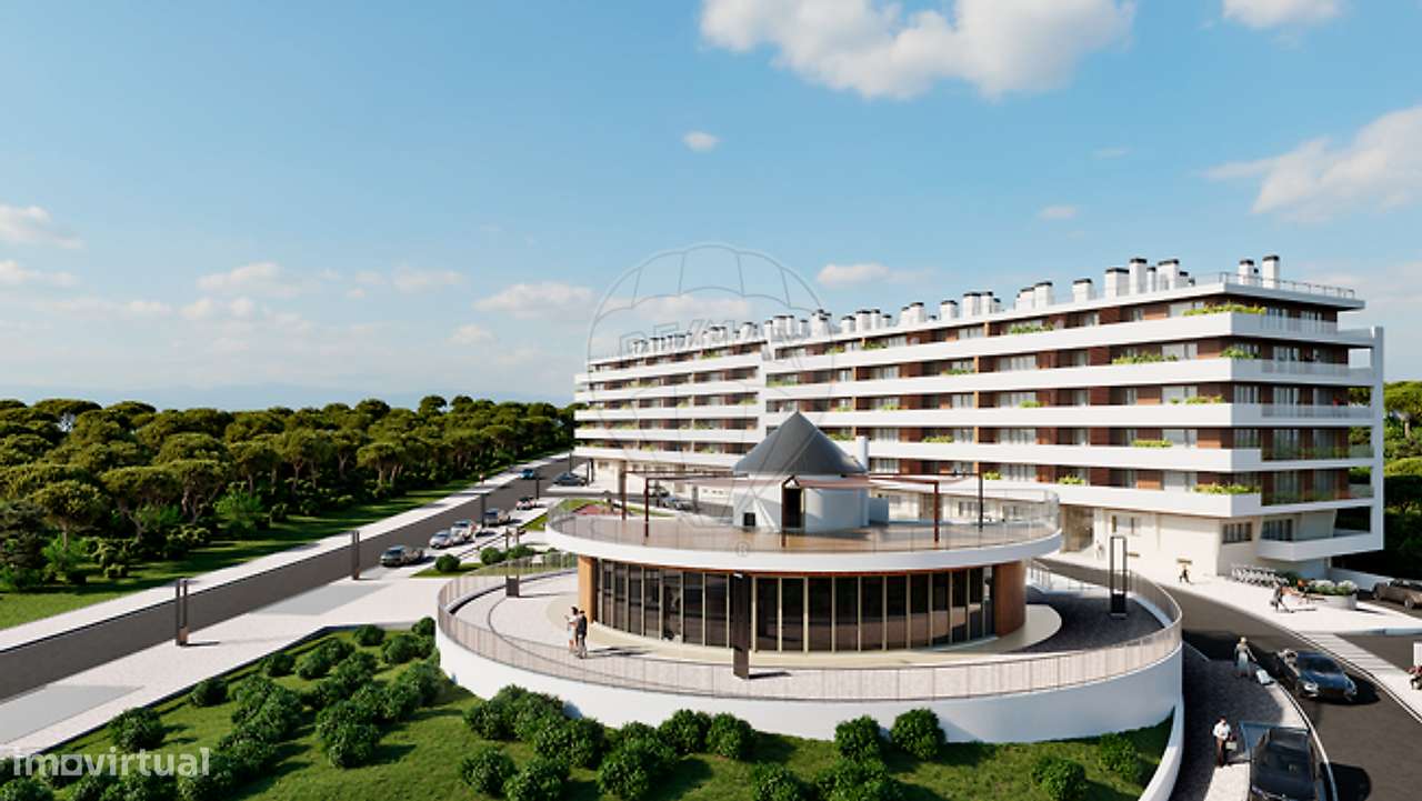 Apartamento T1 para venda - Grande imagem: 4/10