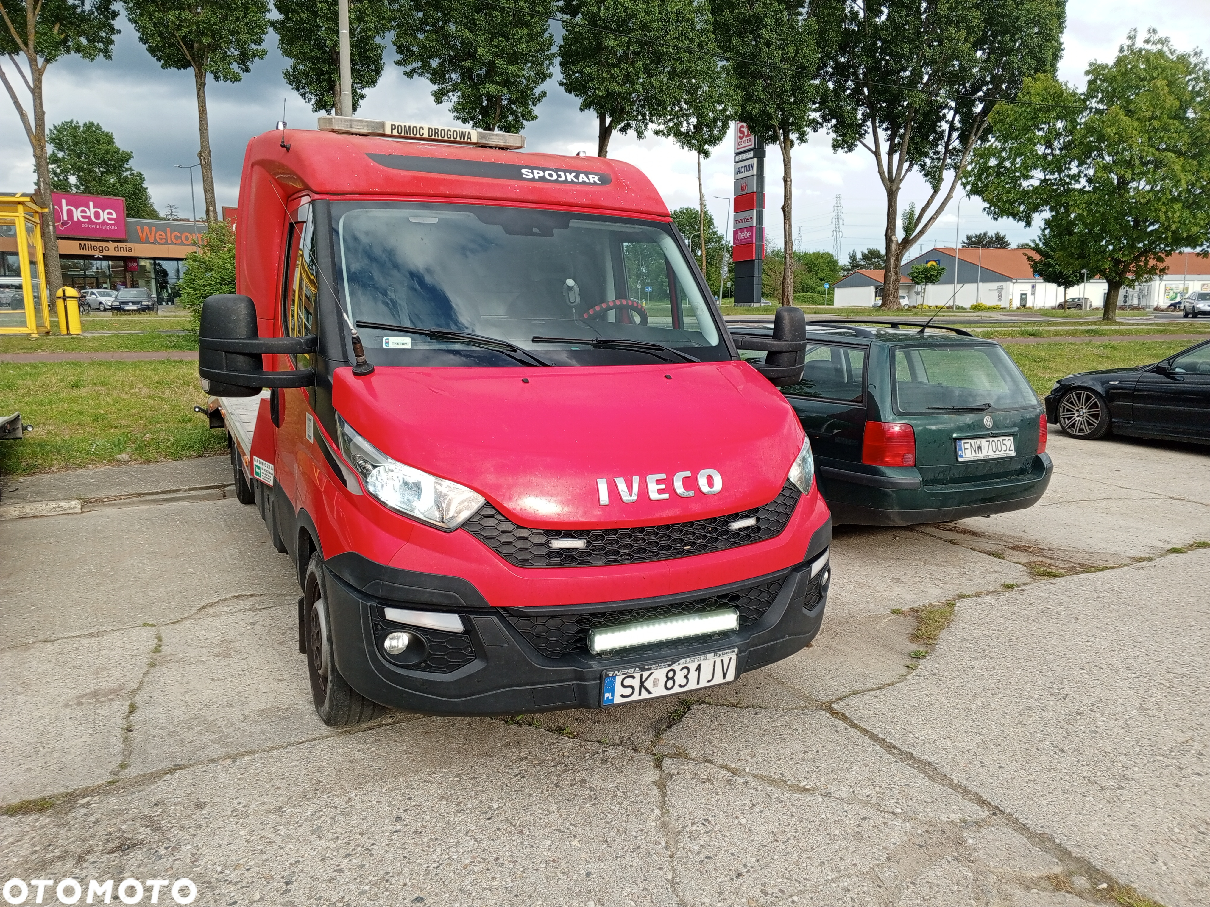 Iveco Daily - 19