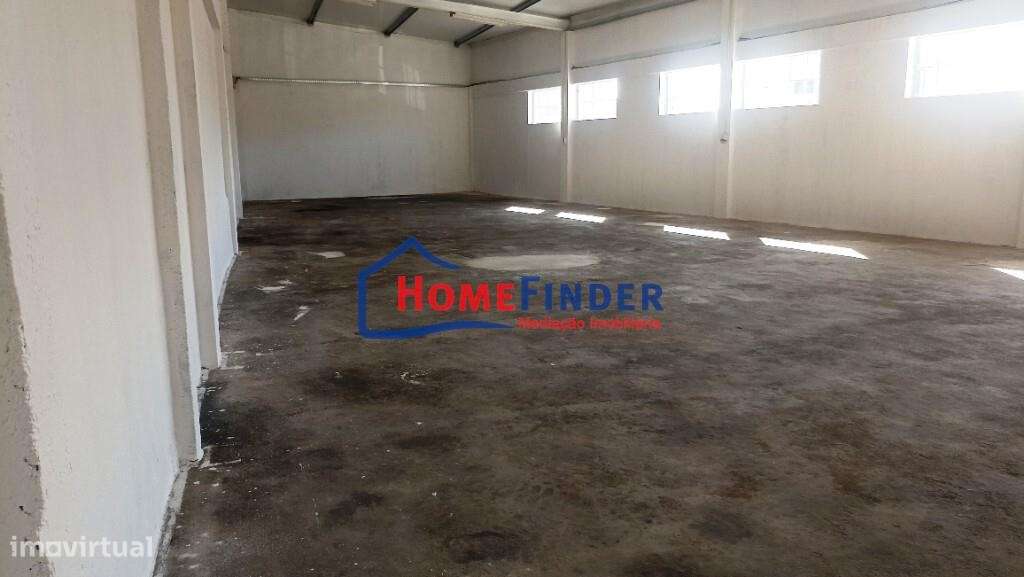 Armazém Industrial - Barcelos - Grande imagem: 3/26