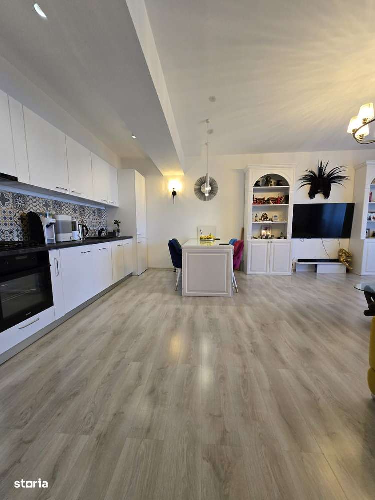 Pipera,Olga Gudyn,Scoala Americana,3 camere+parcare-6