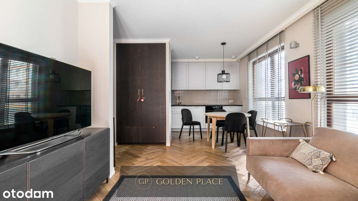 Mieszkanie Garnizon dostępne od 15.12.2025 - Pełny obrazek: 4/14