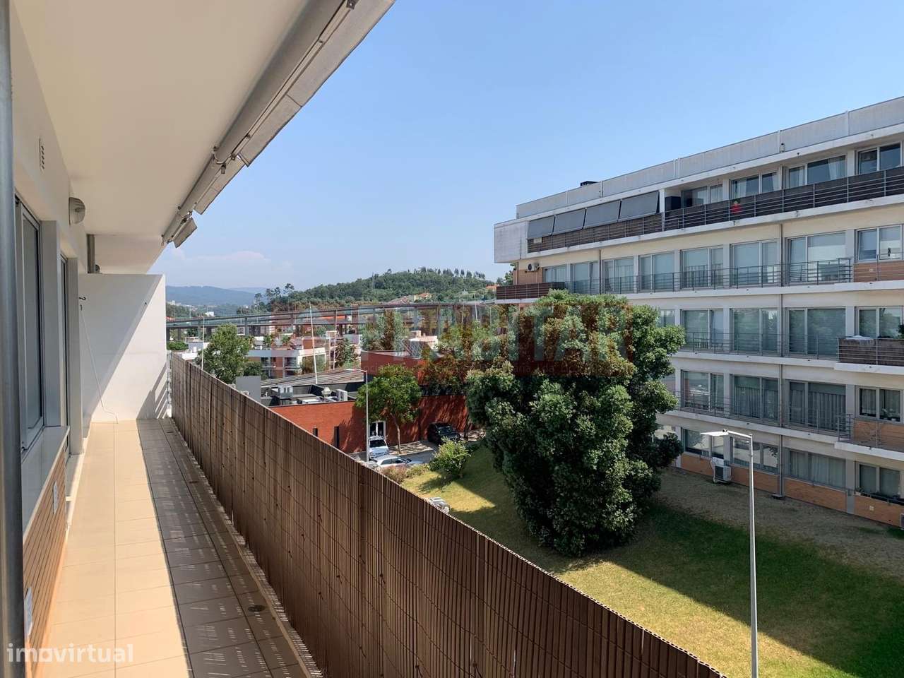 APARTAMENTO T2 NA QUINTA DA VÁRZEA EM SANTA CLARA-13
