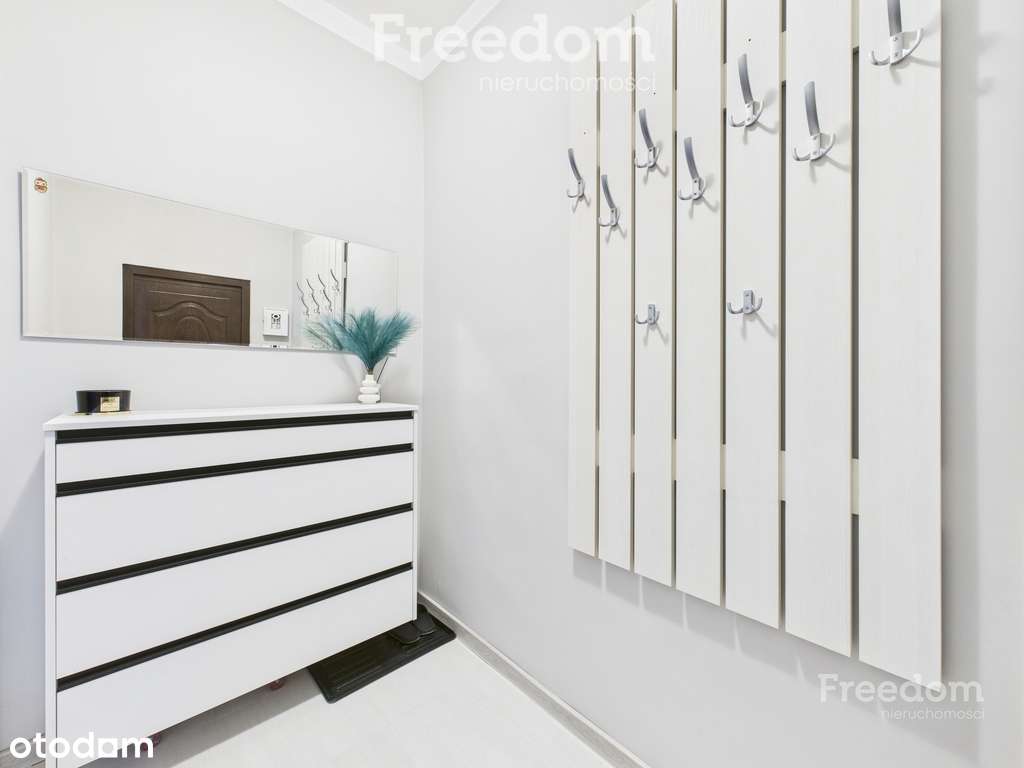 Na sprzedaż: 2-pokoje w centrum Piły - 55m2 - Pełny obrazek: 5/14