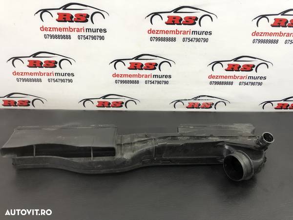 Deflector priza aer VW Golf 7 1.4TSI Manual - 2