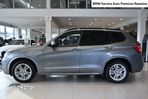 BMW X3 xDrive20d - 7