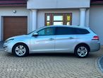 Peugeot 308 1.6 BlueHDi Allure S&S - 9