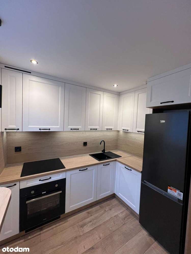 Przytulne 3 pokojowe Mieszkanie Po Remoncie - 0% Prowizji-3