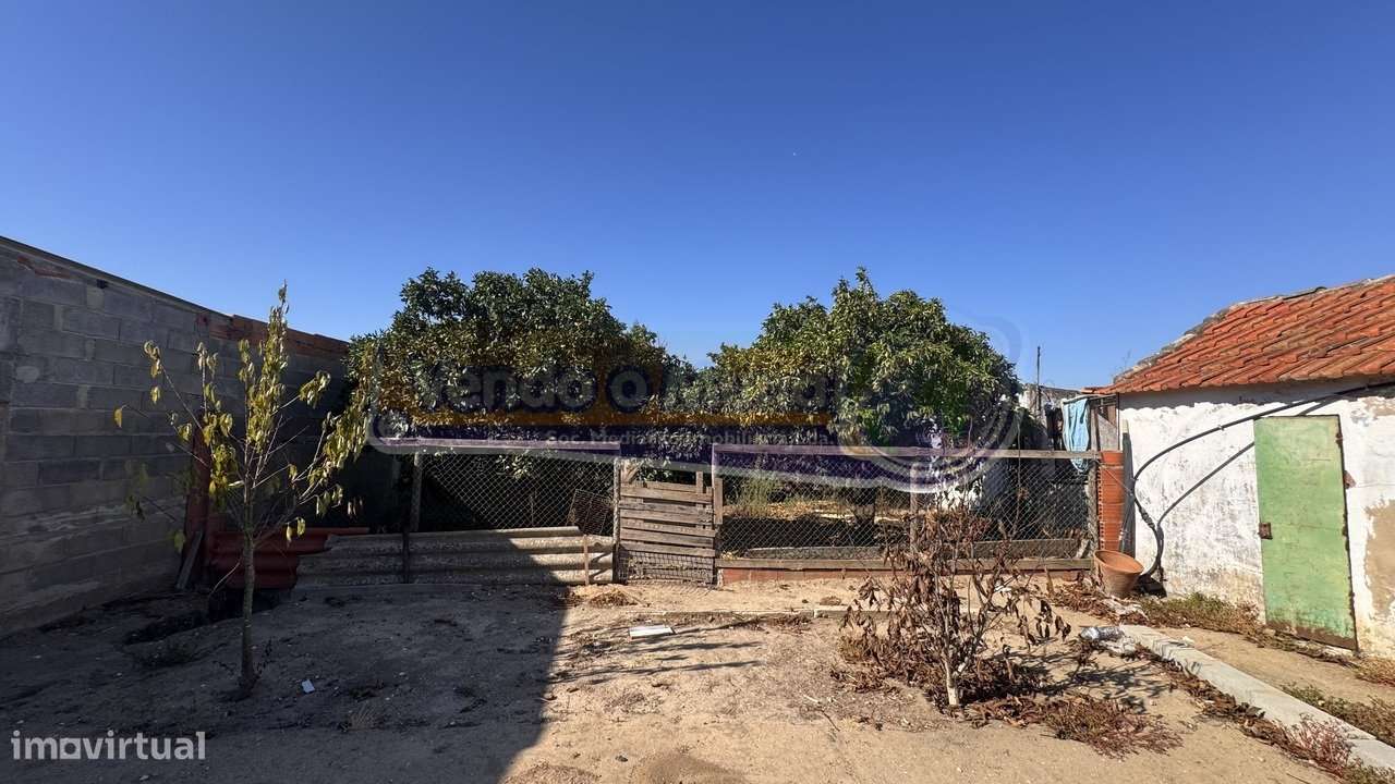 Moradia T3 em Benavente (B616) - Grande imagem: 4/31