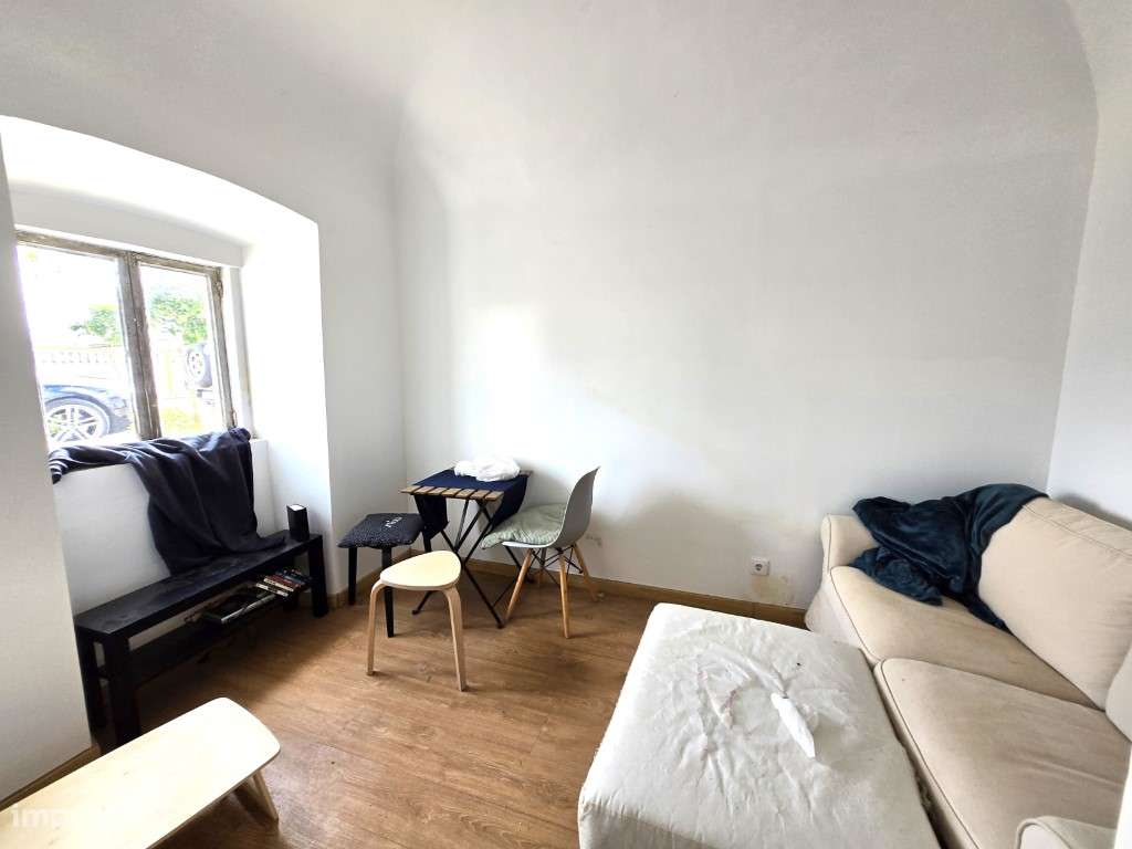 Moradia T2 com quintal de 247 m2 em Monte Juntos - Grande imagem: 5/13