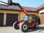 Manitou mlt 634 - 120 ps - 3