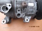 SPREZARKA KLIMATYZACJI TOYOTA RAV4 447260-1252 - 2