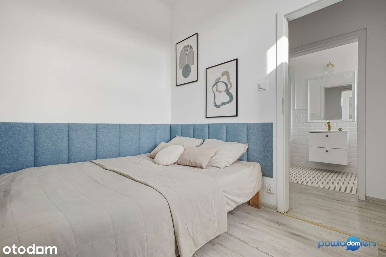 Przestronne i słoneczne mieszkanie w dobrej lokalizacji - Pełny obrazek: 5/14