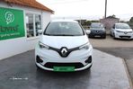 Renault Zoe Zen 50 Flex - 2