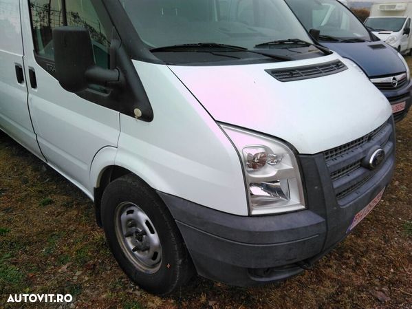 Piese ford transit - 1