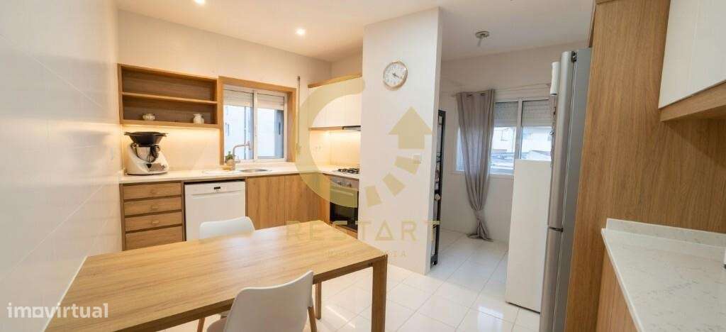 T2 com lugar de garagem em Ermesinde – Excelente oportunidade!-30