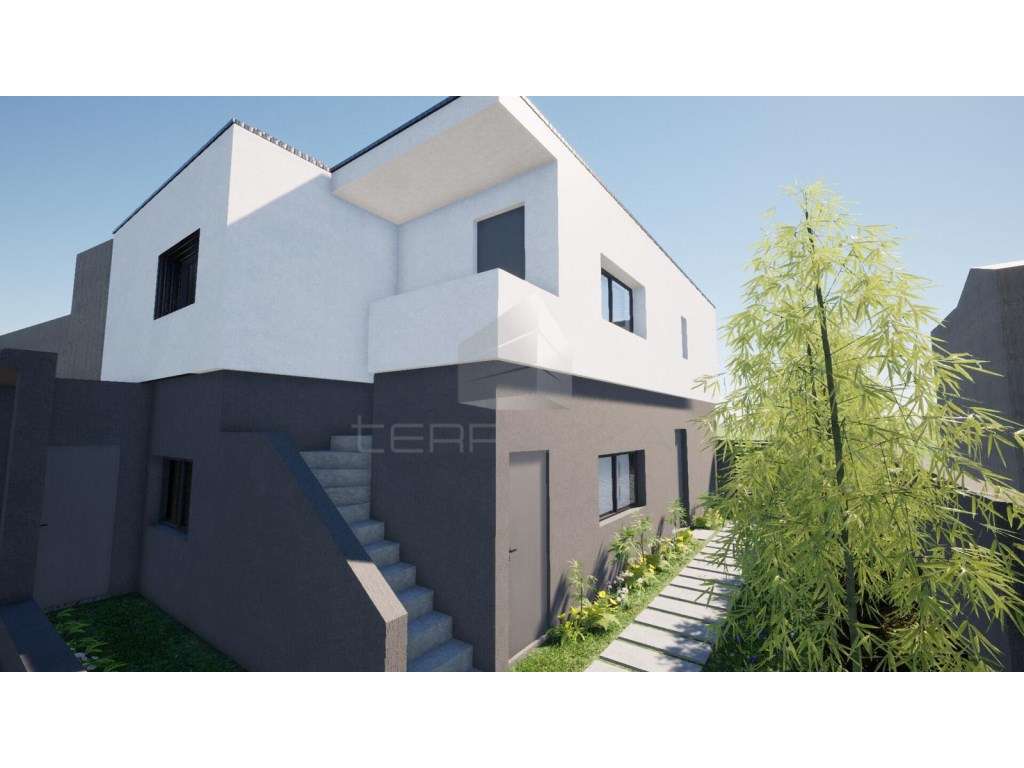 Andar moradia T2 - Grande imagem: 4/14