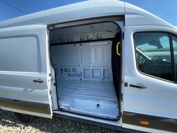 Ford TRANSIT L4H3 - 8